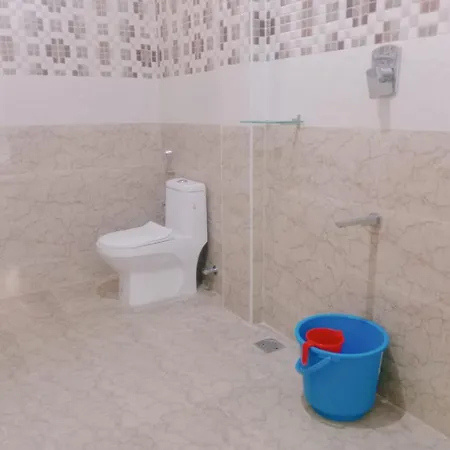 Ethiraj Stay Inn Guest House Mahabalipuram Exterior photo