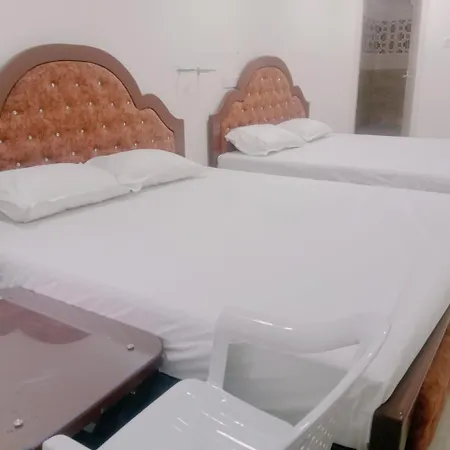 Ethiraj Stay Inn Guest House Mahabalipuram Exterior photo