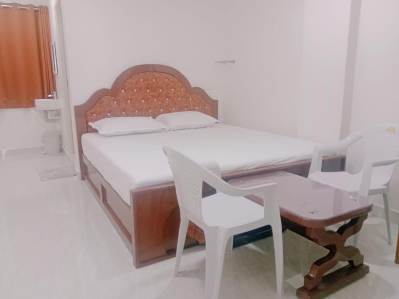 Ethiraj Homestay Mahabalipuram