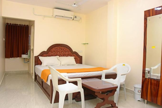 Ethiraj Homestay Mahabalipuram